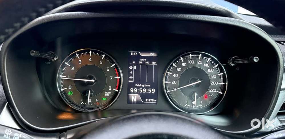 Maruti Suzuki Baleno, 2023, Petrol