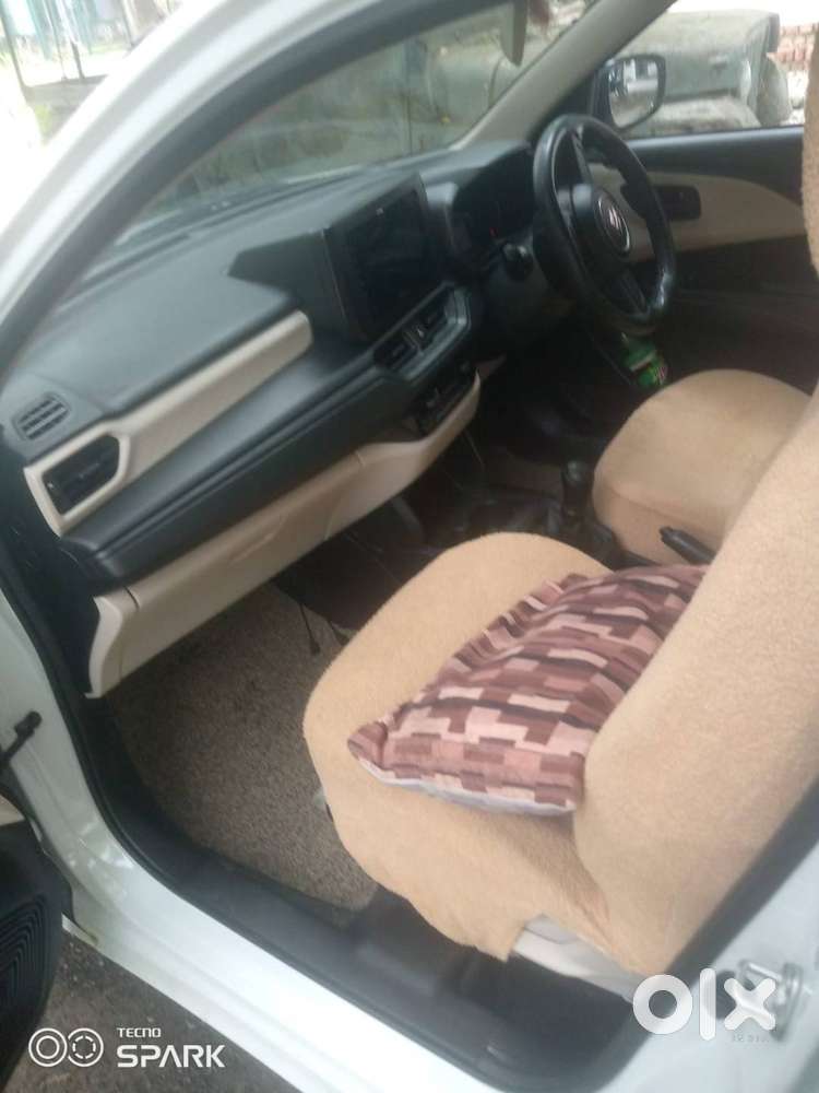 Swift Dzire Tour