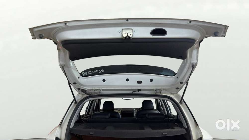 Hyundai Creta 1.5 Sx (o) Ivt Petrol, 2021, Petrol