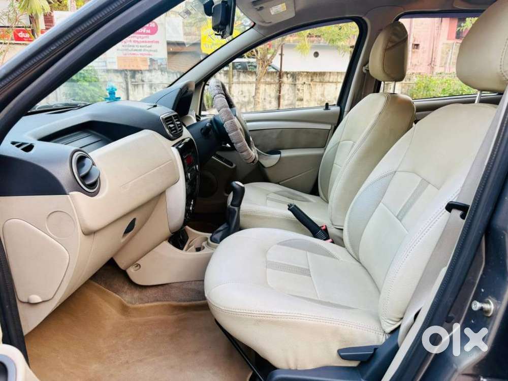 Nissan Terrano 2013-2017 1.5 Xl (o) 85 Ps, 2014, Diesel