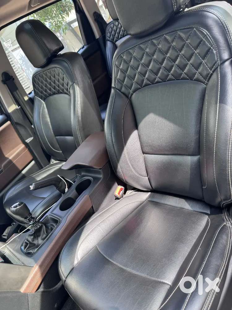 Mahindra Scorpio-n 2024 Diesel Mt