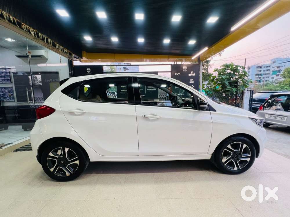 Tata Tiago Xz, 2020, Petrol