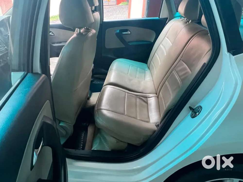 Well Maintained Vw Polo For Sale