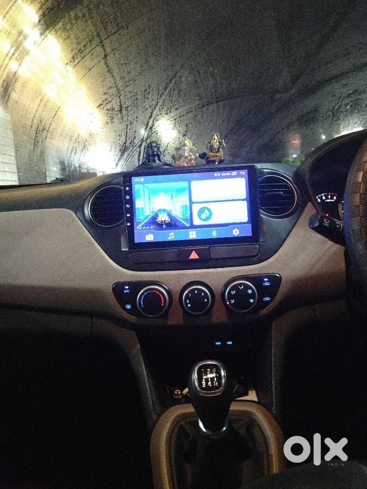 Hyundai Grand I10 2015 Petrol 46000 Km Driven , Condition Is Good