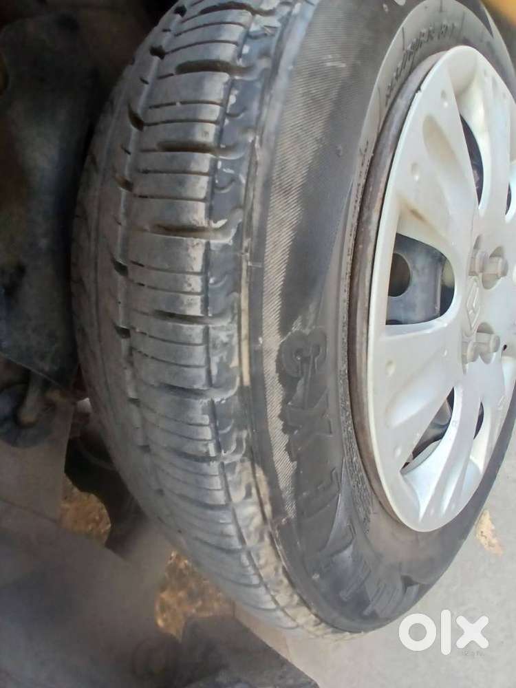 Honda Brio S Mt 2012, 2012, Cng & Hybrids