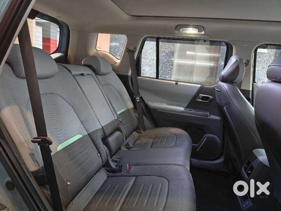 Kia Syros Htx Turbo, 2025, Petrol