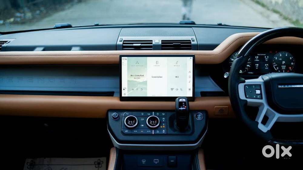 Land Rover Defender 2.0 110 Hse, 2025, Petrol