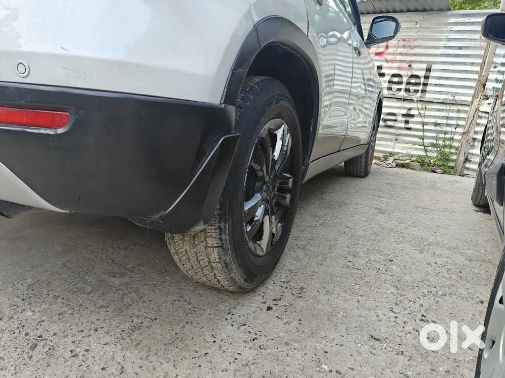 Maruti Suzuki Vitara Brezza 2016 Diesel 79000 Km Driven