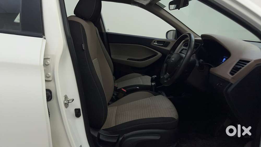Hyundai Elite I20 Asta (o) 1.2 Mt, 2019, Petrol