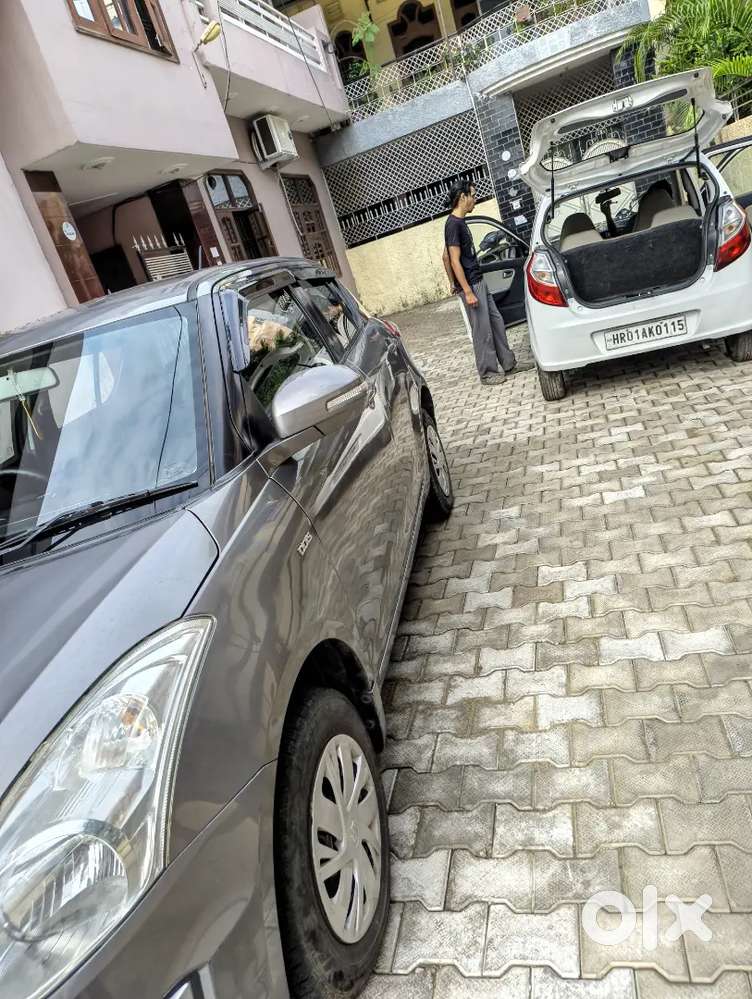 Maruti Suzuki Swift 2017 Diesel
