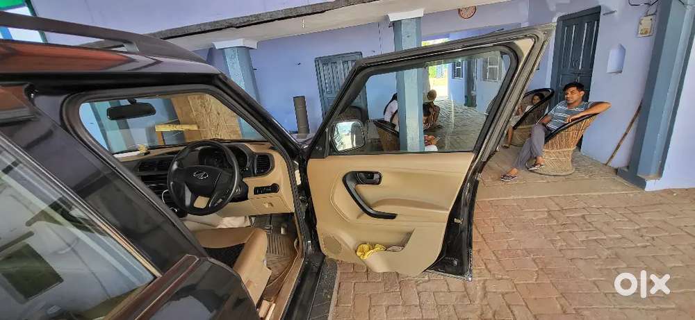 Mahindra Tuv 300 2017 Diesel Manual