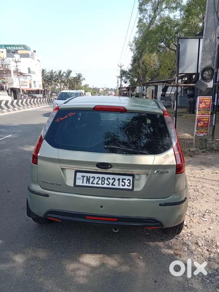 Good Condition
