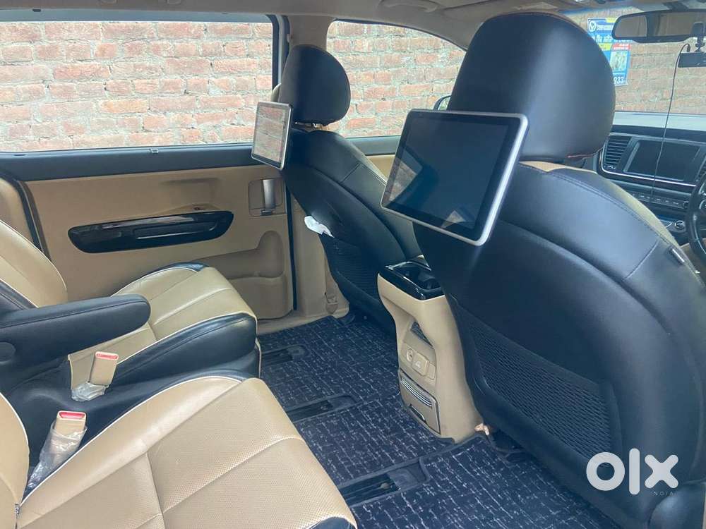 Kia Carnival Limousine, 2020, Diesel
