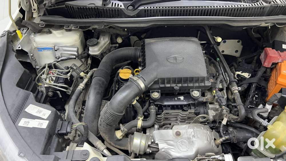 Tata Nexon 1.2 Revotron Xza Plus Hs, 2022, Petrol