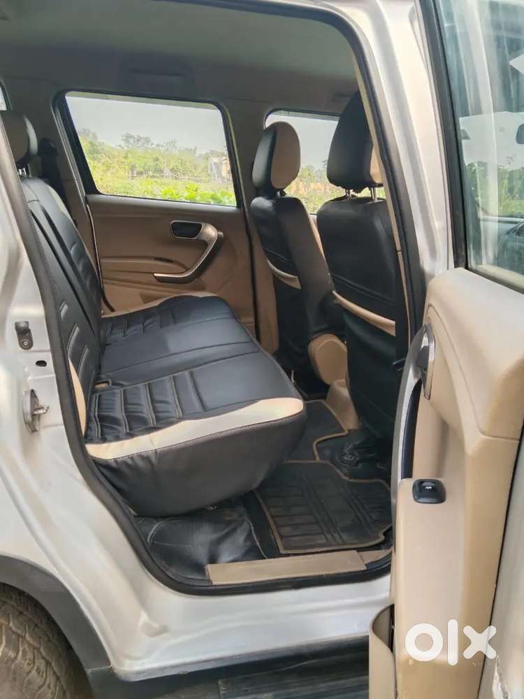 Mahindra Bolero Neo 1.5 2022