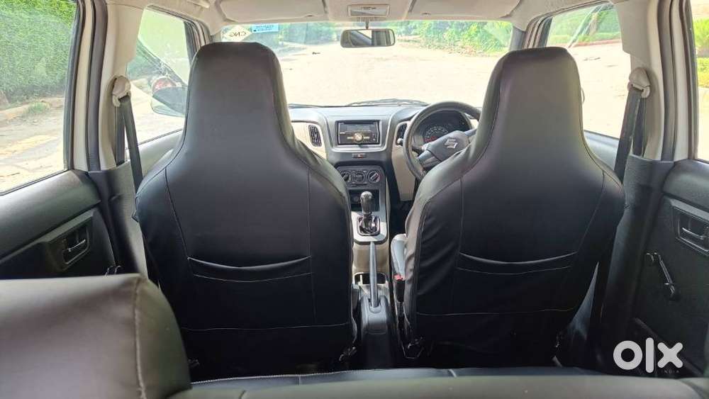 Maruti Suzuki Wagon R 1.0 Lxi (o) Cng, 2020, Cng & Hybrids