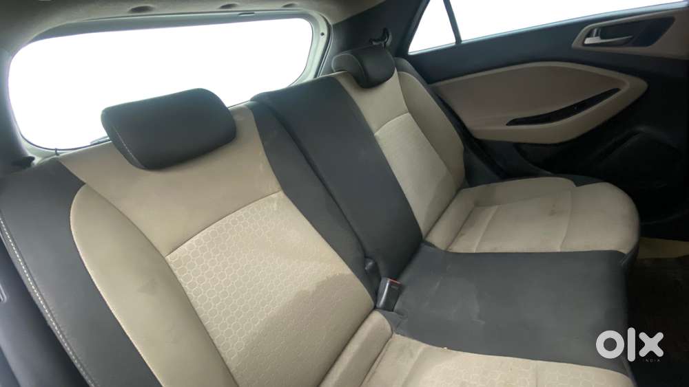 Hyundai Elite I20 Asta 1.2, 2015, Petrol