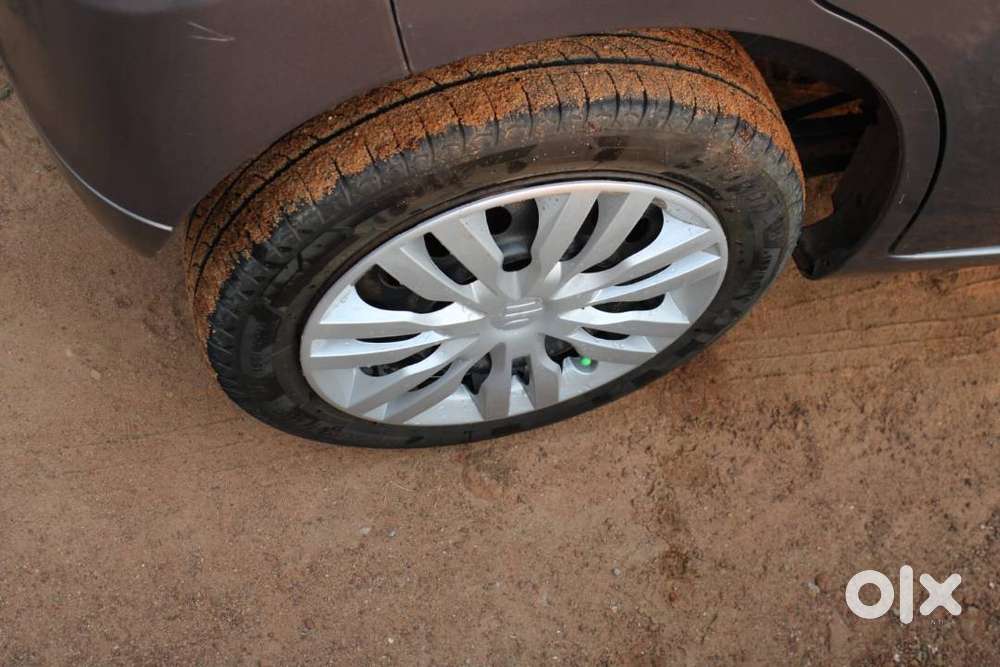 Well Maintained Maruti Suzuki Wagon R Vxi, 2015 Registered