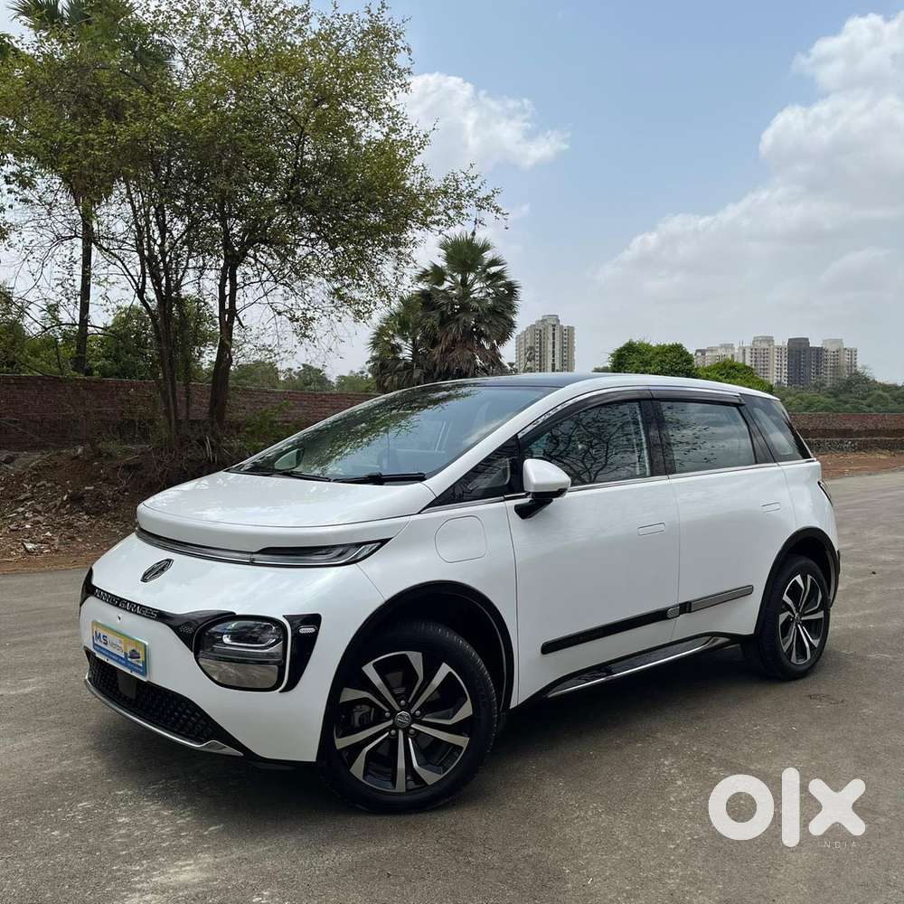 Mg Windsor Ev Essence, 2025, Electric