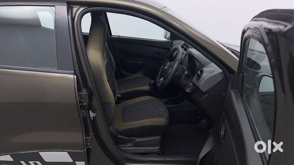Renault Kwid Rxt 1.0, 2017, Petrol