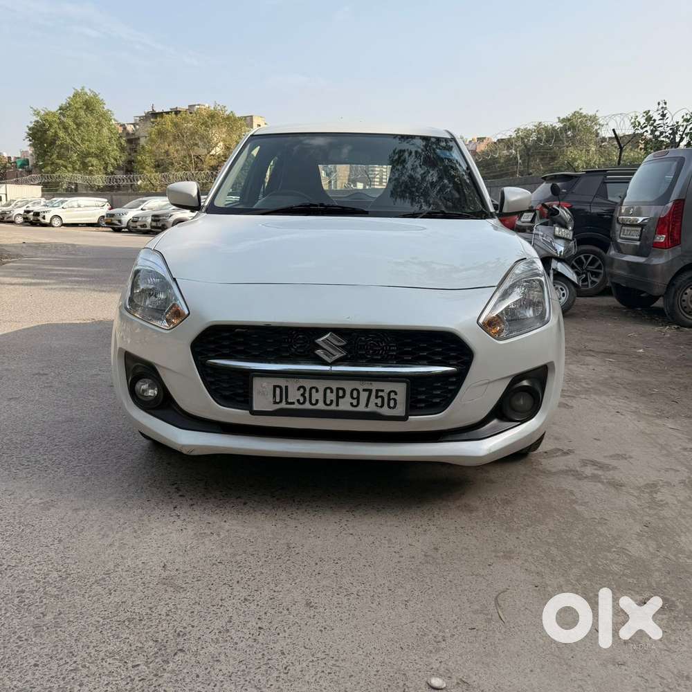Maruti Swift Petrol 2018 Nov 100% Loan Available