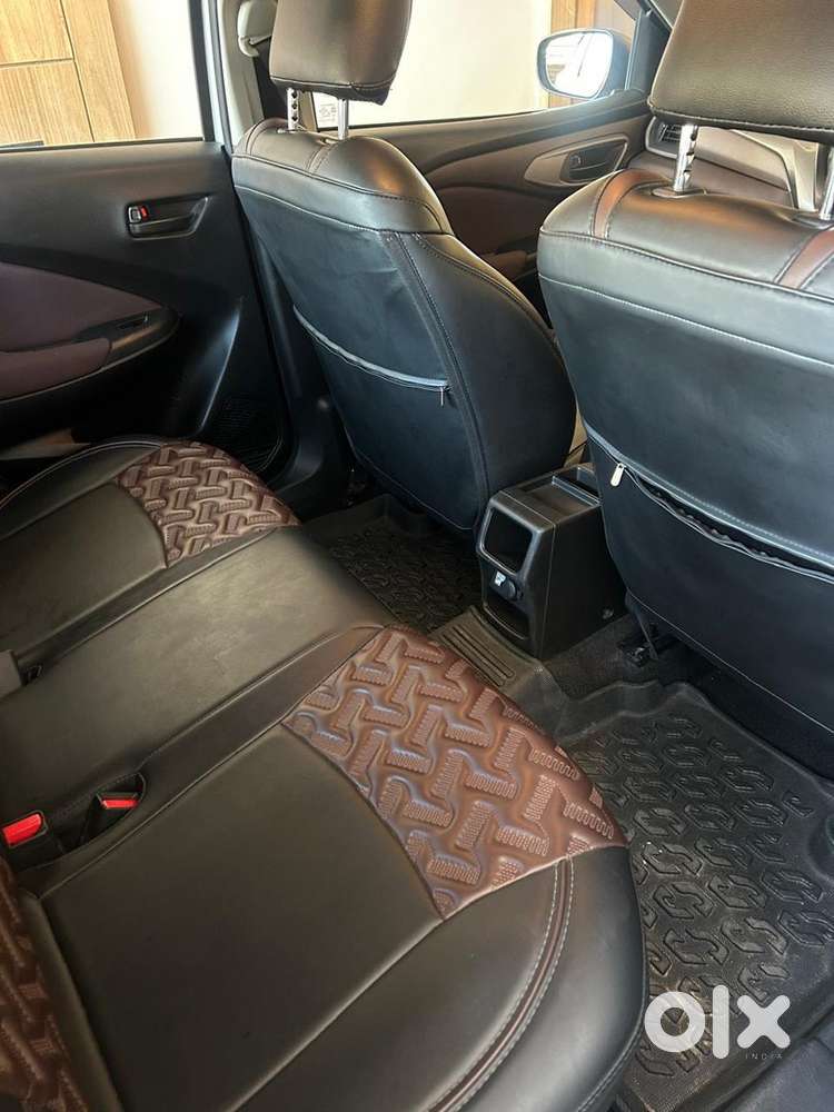 Maruti Suzuki Fronx 2023