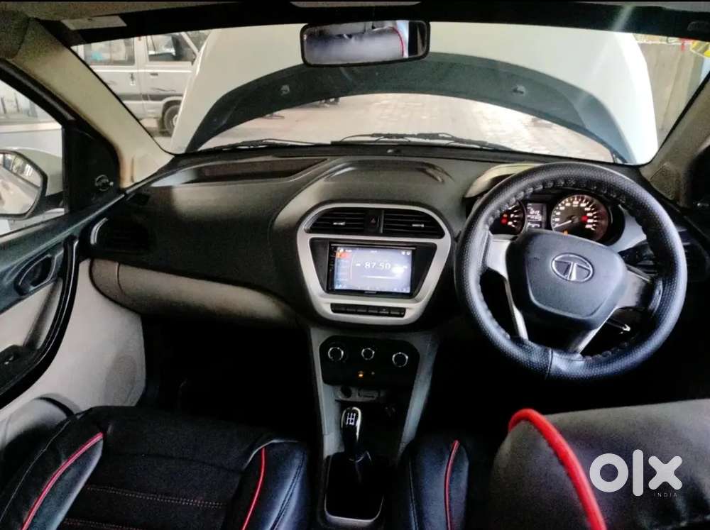 Tata Tiago Xm 2016 – Excellent Condition  Ready To Drive