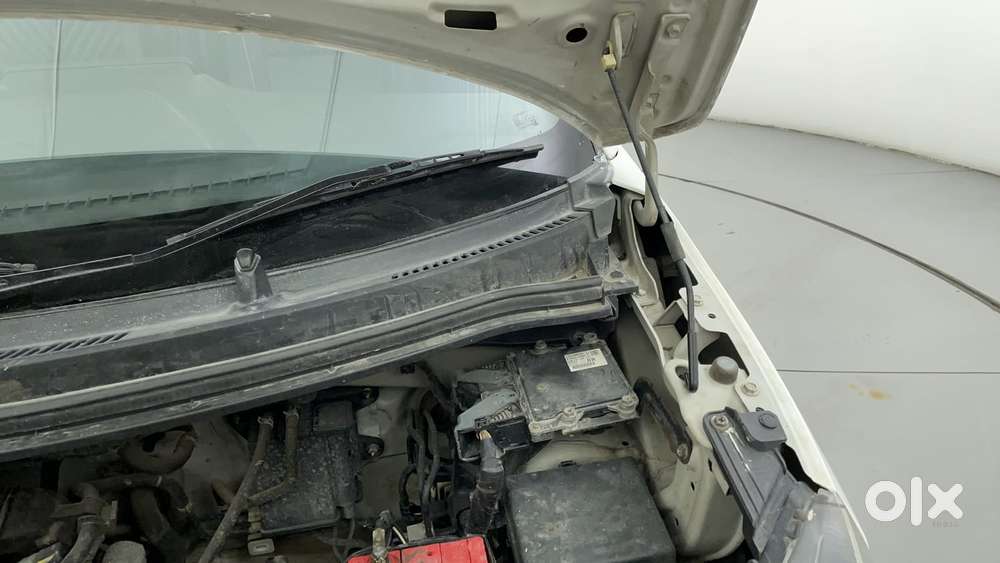 Maruti Suzuki Wagon R 1.0 Vxi Amt, 2019, Petrol