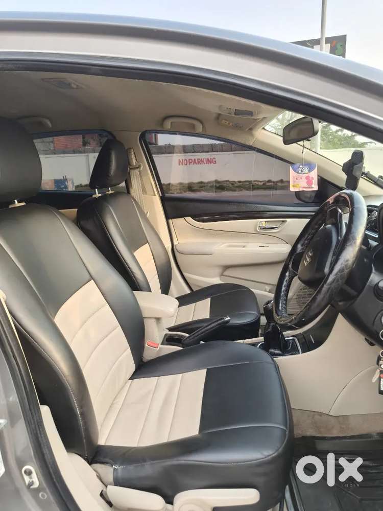 Maruti Suzuki Ciaz 2017 Diesel 93000 Km Driven