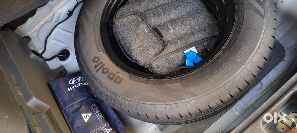 Hyundai Creta 1.5 Ex Diesel, 2024, Diesel