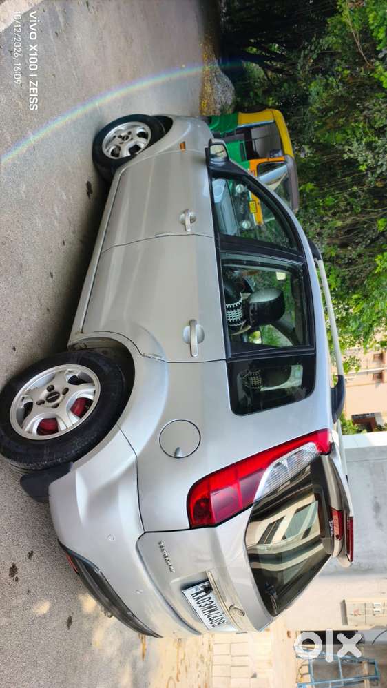 Ford Figo 1.4 Duratorq Diesel Titanium, 2010, Diesel