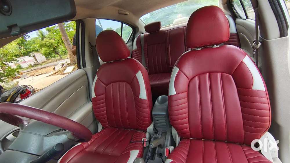 Nissan Sunny Diesel 2013