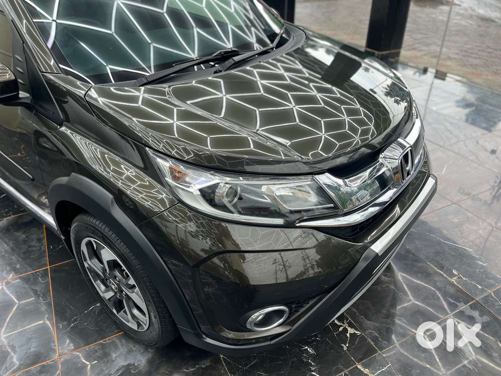 Honda Br-v 1.5 Vx I-vtec Mt, 2018, Petrol