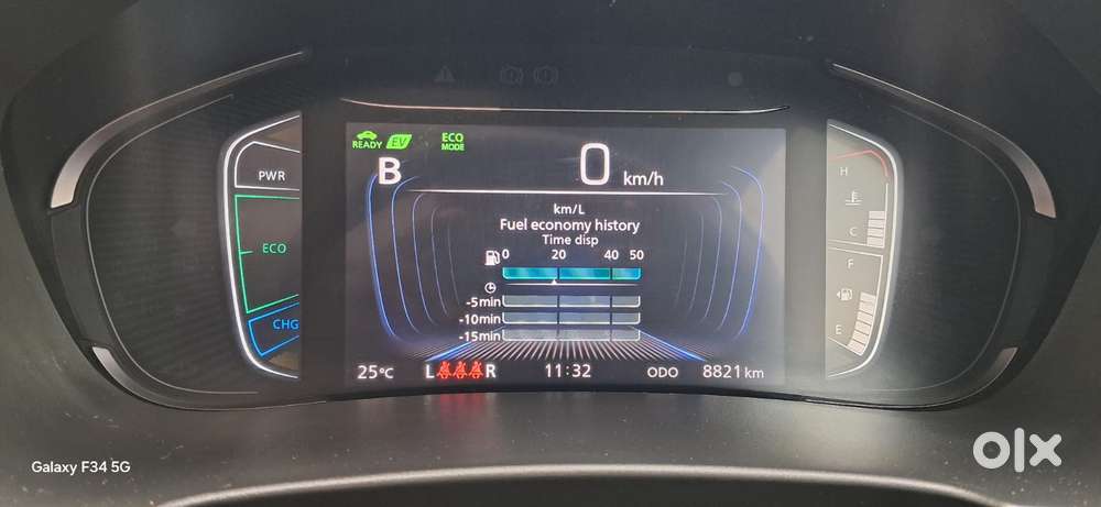 Toyota Urban Cruiser Hyryder 1.5 V Hybrid, 2024, Petrol