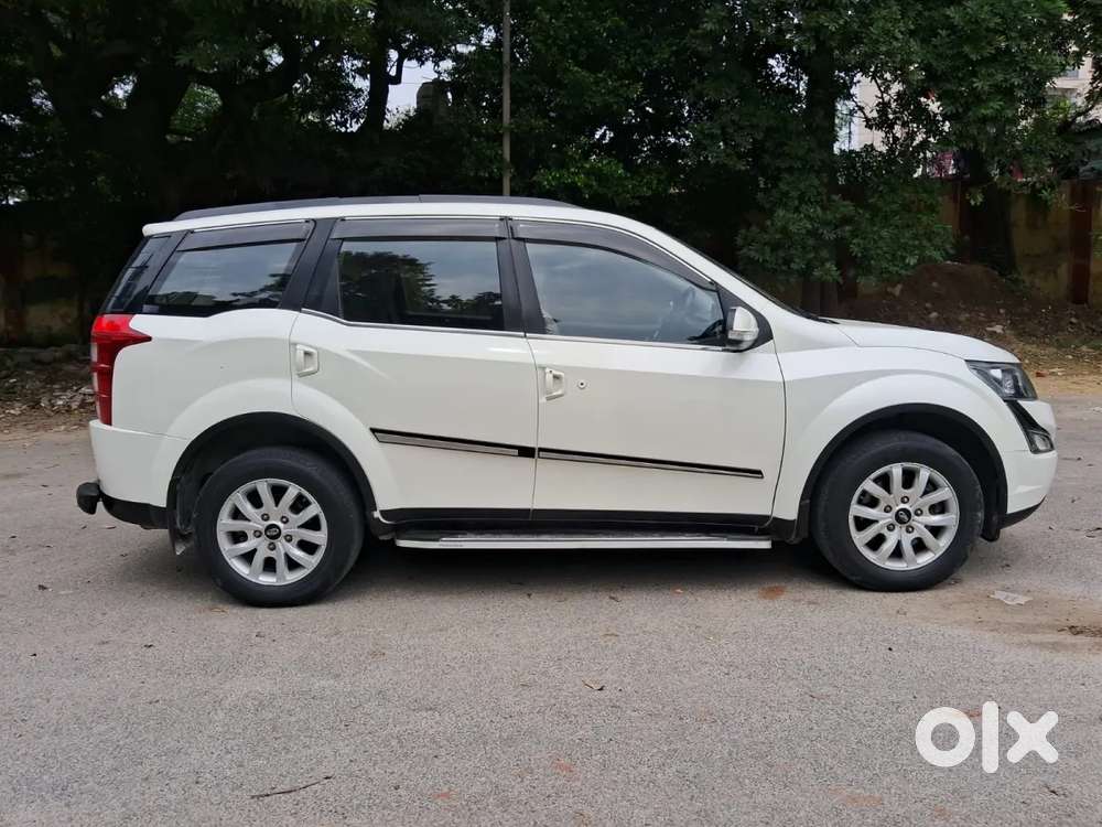 Mahindra Xuv500 W10 1.99 Mhawk, 2017, Diesel