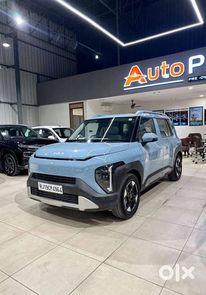 Kia Syros Htk Turbo, 2025, Petrol