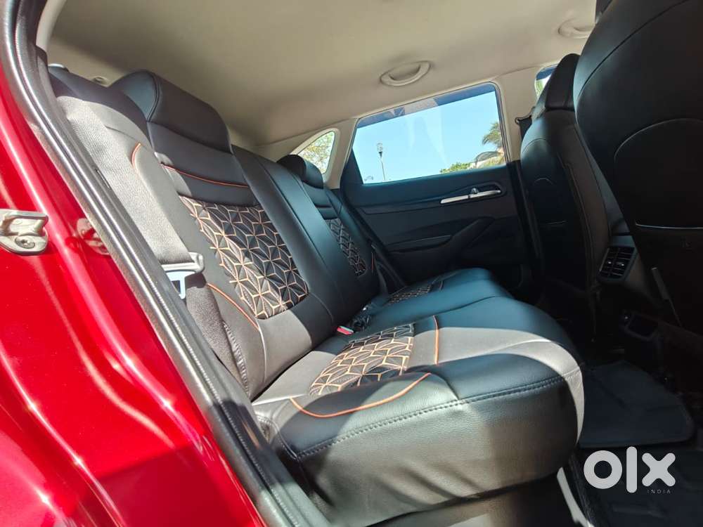 Kia Seltos Htk G, 2022, Petrol
