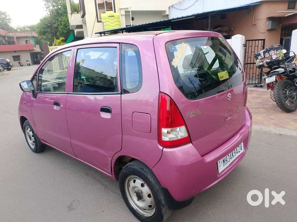 Maruti Suzuki Zen Estilo Lxi Bs Iv, 2008, Petrol