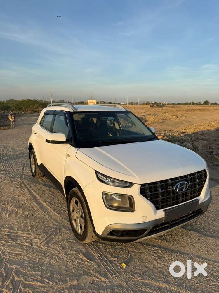 Hyundai Diesel Car 2019