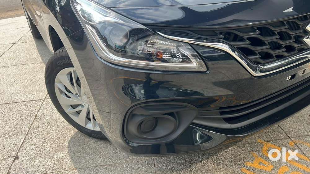 Baleno Delta 2026