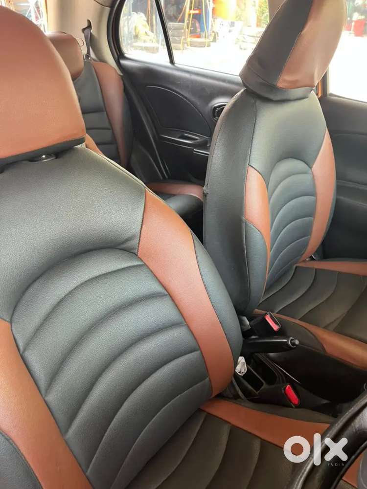 Nissan Micra Well Maintained 2012