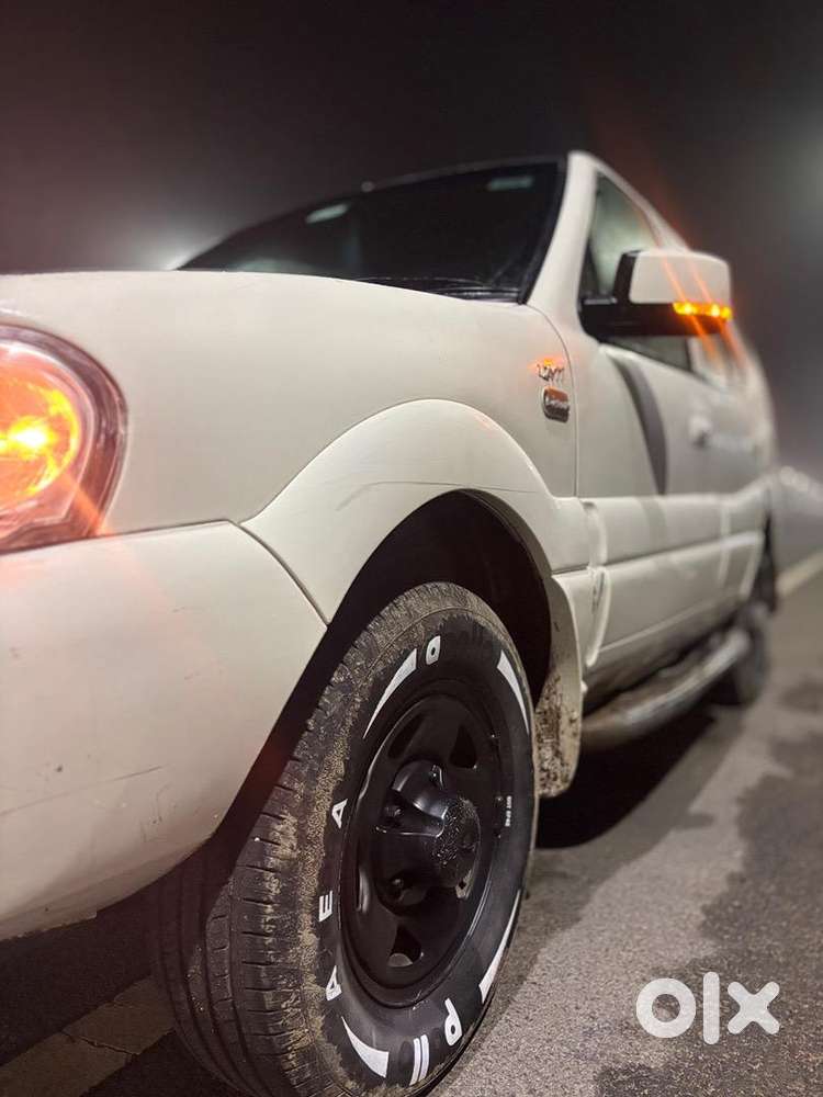 Tata Safari 2012 Diesel 220000 Km Driven