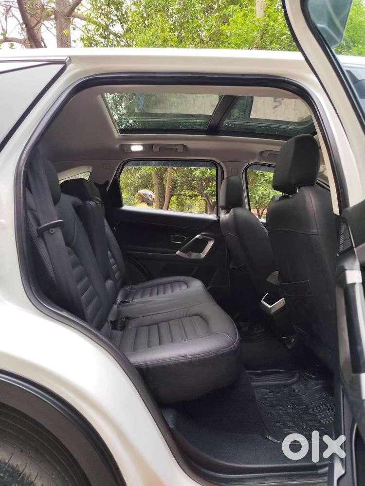 Tata Harrier