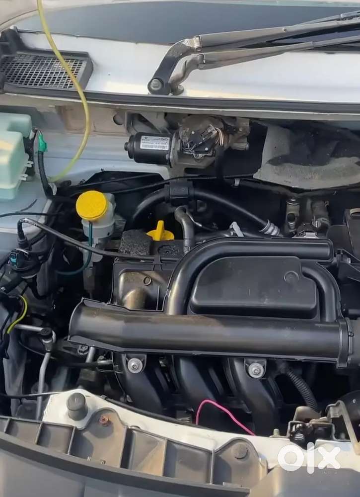 Renault Kwid Rxt 2018 Petrol Car
