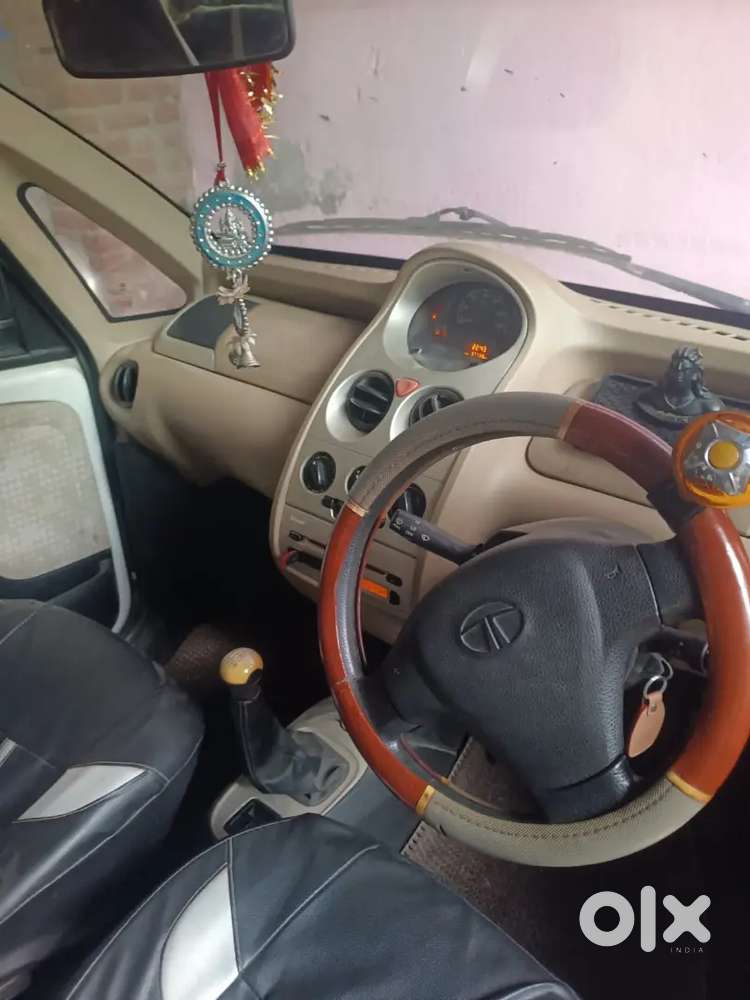 Tata Nano Genx Xt 2015 Manual Petrol