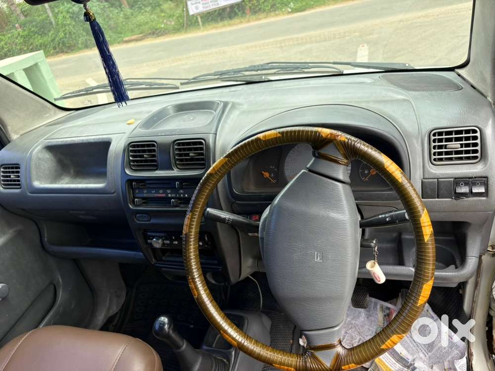 Maruti Suzuki Wagon R 2002 Full Option Fc/2027/11