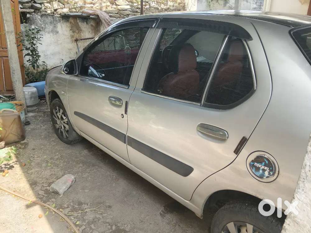 Tata Indigo Ecs 2013