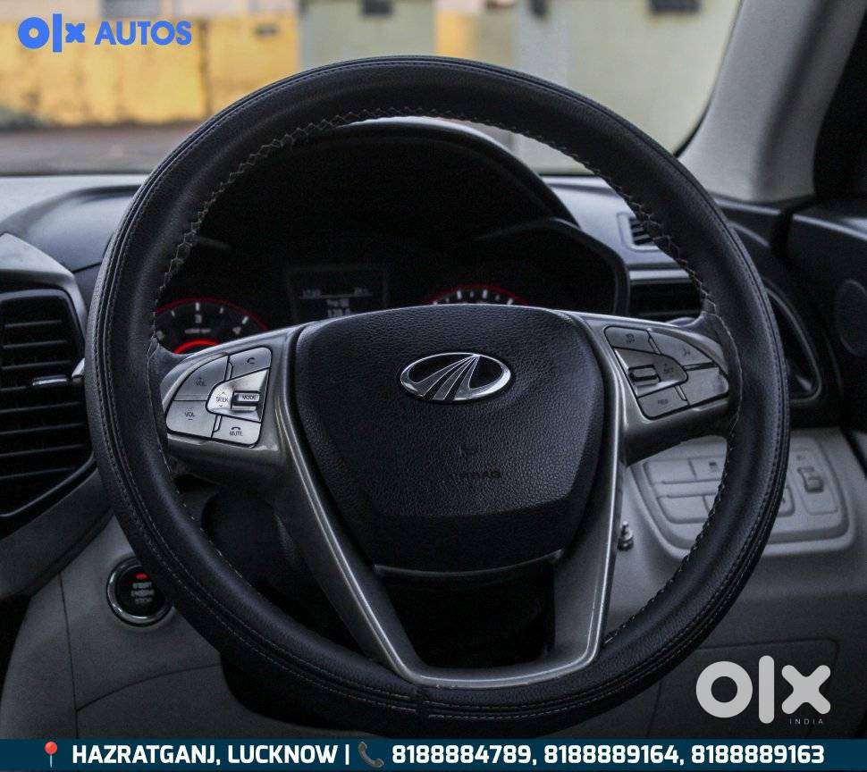 Mahindra Xuv300 W8 Amt Optional Diesel, 2021, Diesel