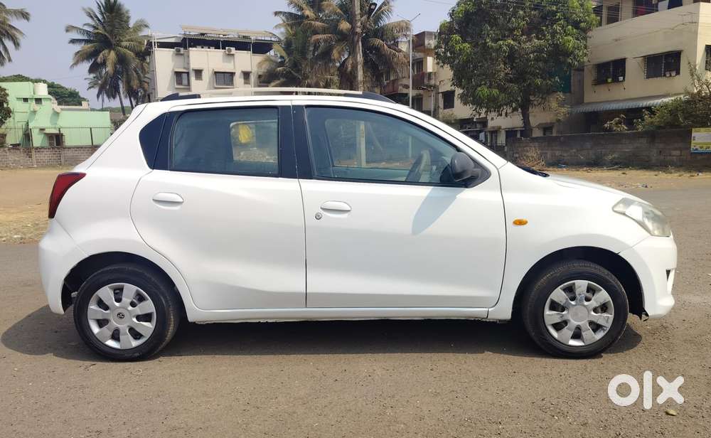 Datsun Go T, 2016, Cng & Hybrids
