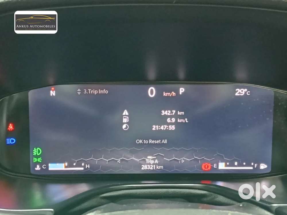 Jeep Compass Model S (o2) At, 2022, Petrol
